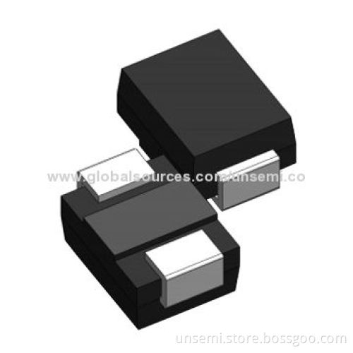 Thyristor, DO-241AA (SMB)